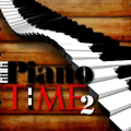 Piano Time  Html