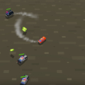 Car Chase