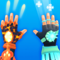 Ice Man 3D