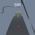 Shape Runner