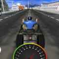 ATV Traffic