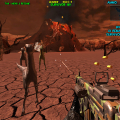 Dinosaurs Survival Active Vulcan Multiplayer