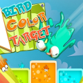 Bird Color Target