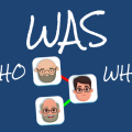 Who was who