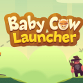 Baby Cow Launcher