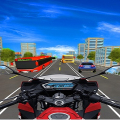 Moto Bike Rush Driving Game
