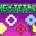 Hextetris