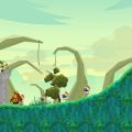 Castle Defense 2D