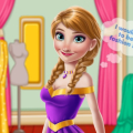 Ice Princess Modeling Carrer