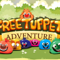 Freetuppet Adventure