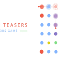 Brain Teasers Colors Game