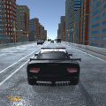 Police Traffic