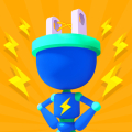 Plug Head 3D