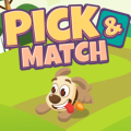 Pick & Match