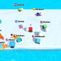 Snow War .io