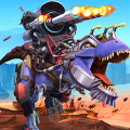 Dino Squad Battle Mission