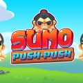 Sumo Push Push