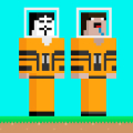 Noob vs Hacker Diver Suit