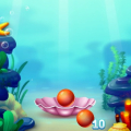 Underwater Bubble Shooter