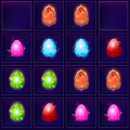 Easter Egg Lines