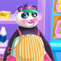 Panda Manager