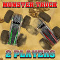 Monster Truck mini clip Game