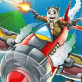 Air Combat 2D