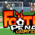 Football Penalty Champions