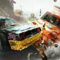 Demolition DERBY Challenger : EXtreme Car Racing 3D