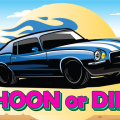 Hoon or Die