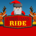Christmas Ride