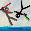 Stickman Fighting mini clip