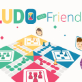 Ludo with Friends