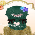 New French Braid Hairstyle