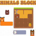 Animals Blocks