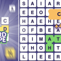 Word Swipe