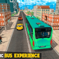 Passenger Bus Simulator City Game 