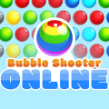Bubble Shooter Online