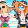 Princess Summer Tans