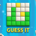 Guess it