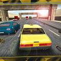 City Taxi Car Simulator 2020