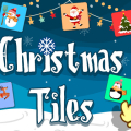 Christmas Tiles