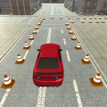 City Car Parking