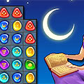 1001 Arabian Nights