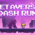 Metaverse Dash Run