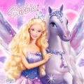 Barbie And The Unicorn