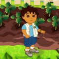Dora Needs Tools