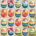 Easter Eggs Challenge Mobile