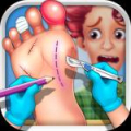 Foot Surgery