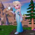 Frozen Castle Adventure